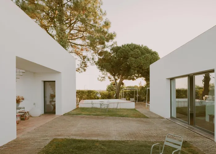 Casa Modesta